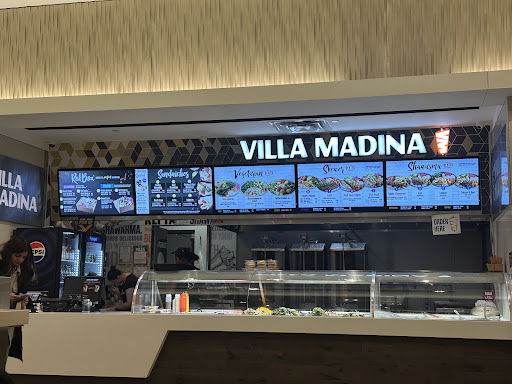 Photo of Villa Madina - 1800 Sheppard Ave E, North York, ON M2J 5A7